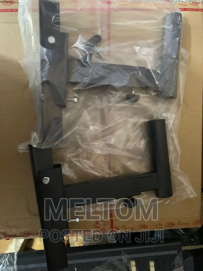 Wall Mount Speaker Stand (SPS-502)