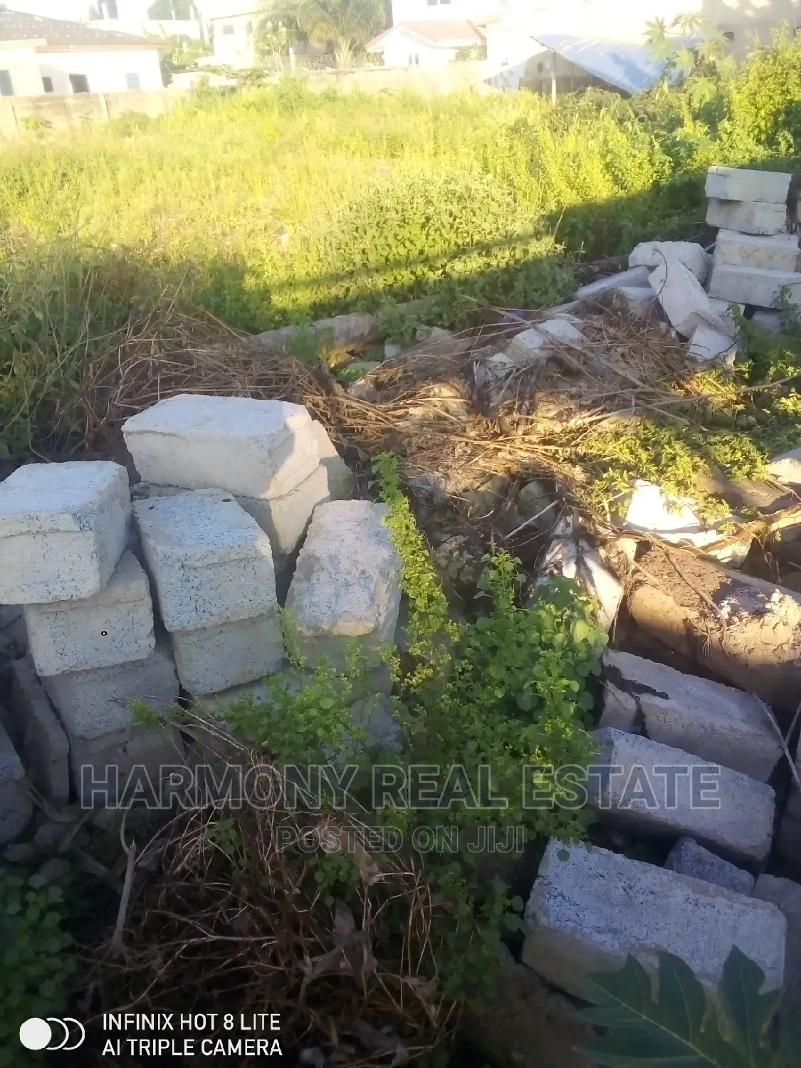 Land for Sale -Roman Ridge