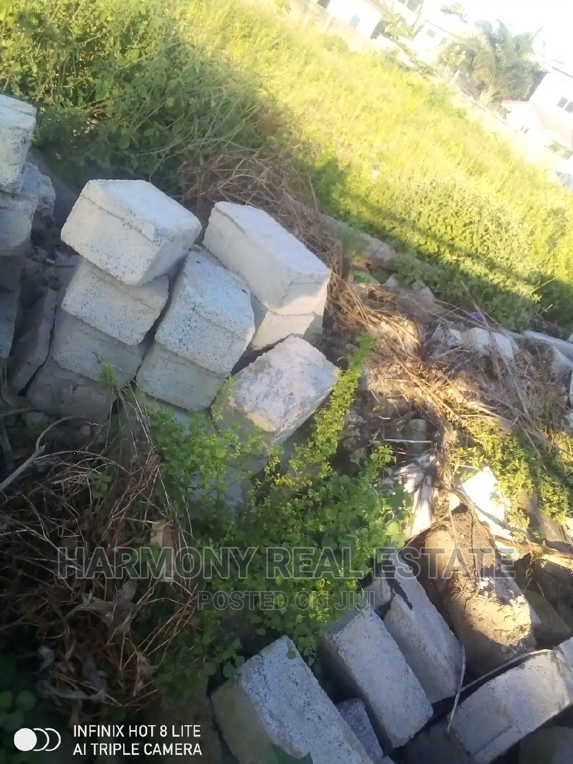 Land for Sale -Roman Ridge