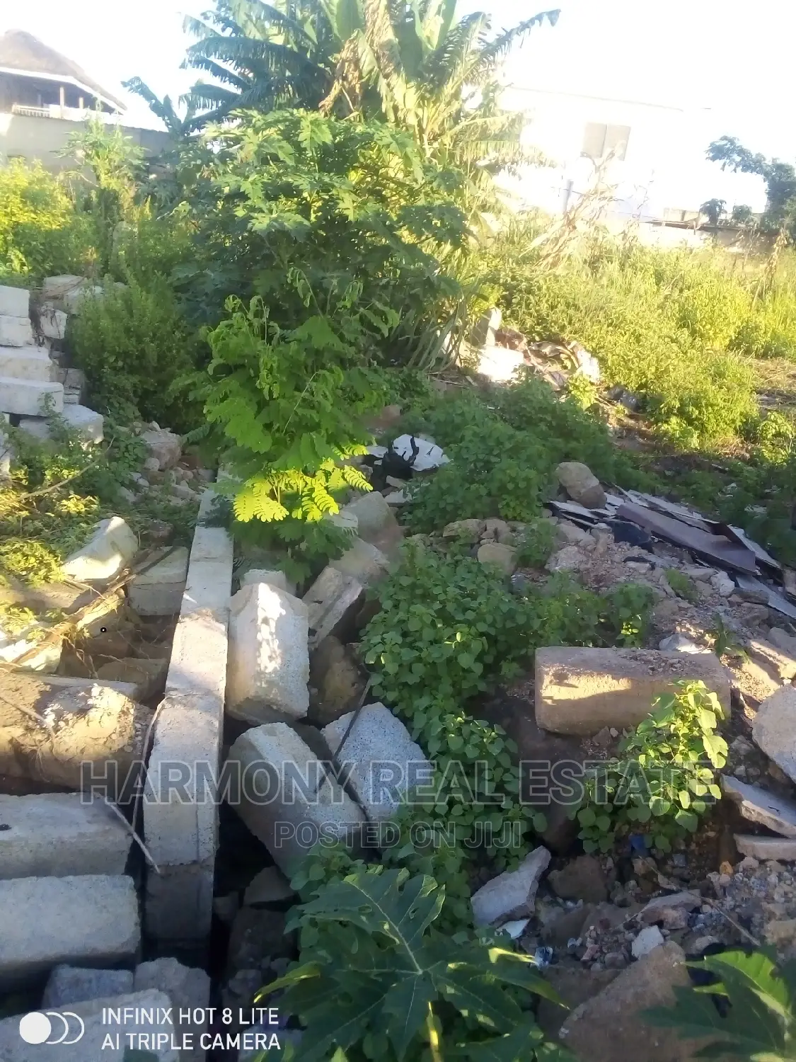 Land for Sale -Roman Ridge