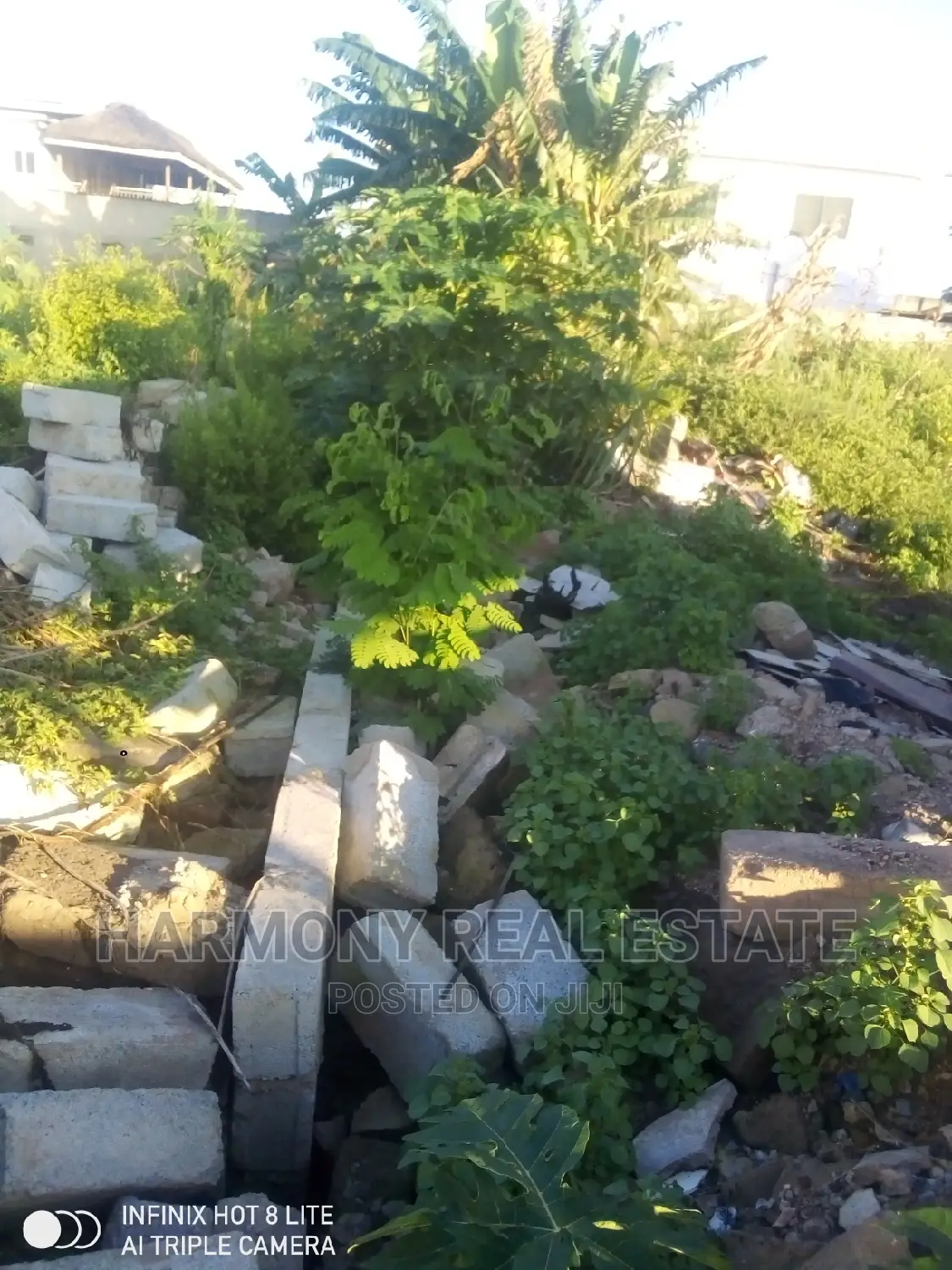 Land for Sale -Roman Ridge