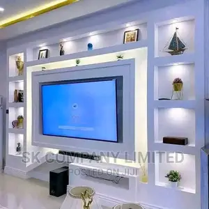 Plaster Board and Painting