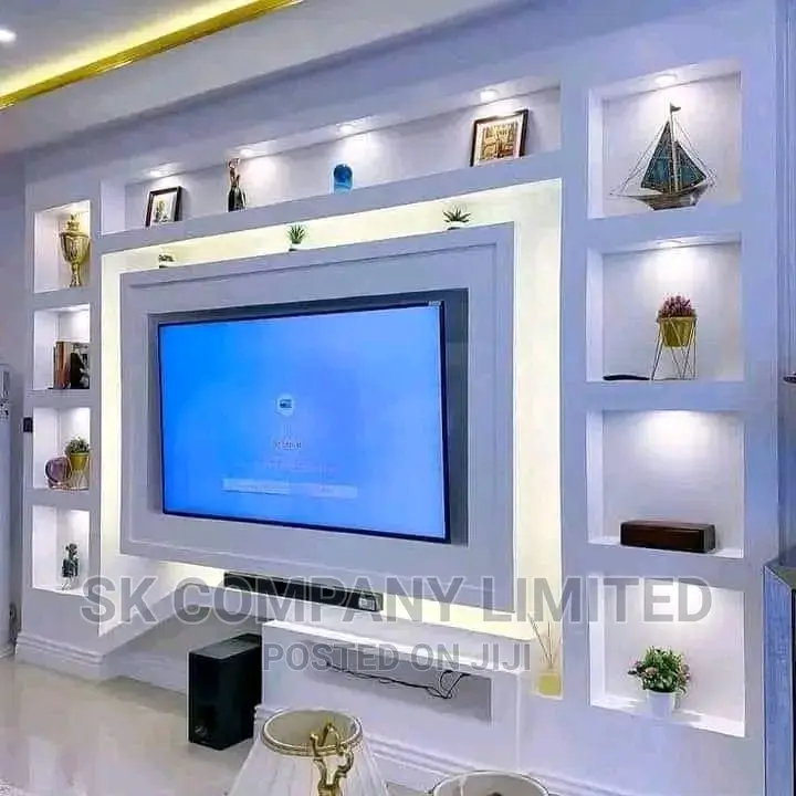 Plaster Board and Painting
