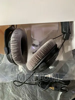Behringer DJ Headphone (Bh 770)