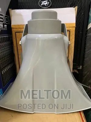VC Sound Car Horn Speaker