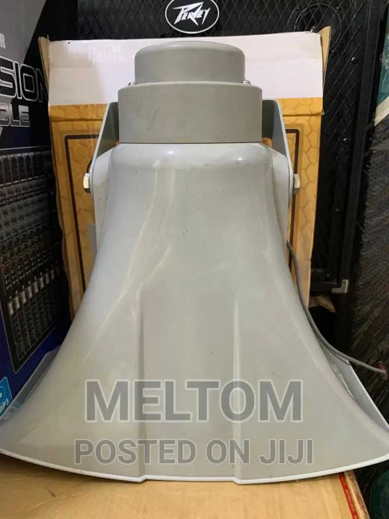 VC Sound Car Horn Speaker