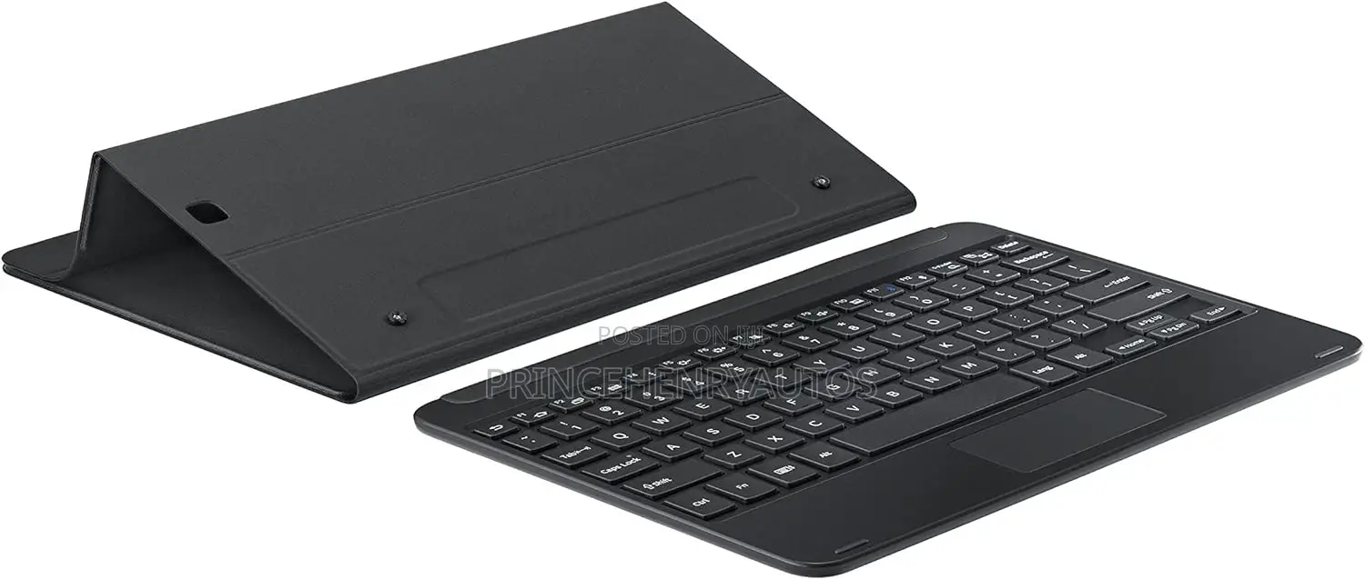 Samsung Electronics Tab S2 9.7 Keyboard Cover EJ-FT810