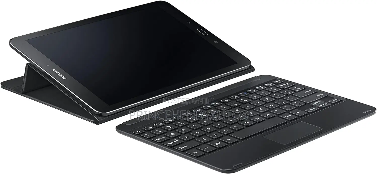 Samsung Electronics Tab S2 9.7 Keyboard Cover EJ-FT810
