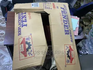 Fender Replacement, Toyota Camry, 2012/2013/2014