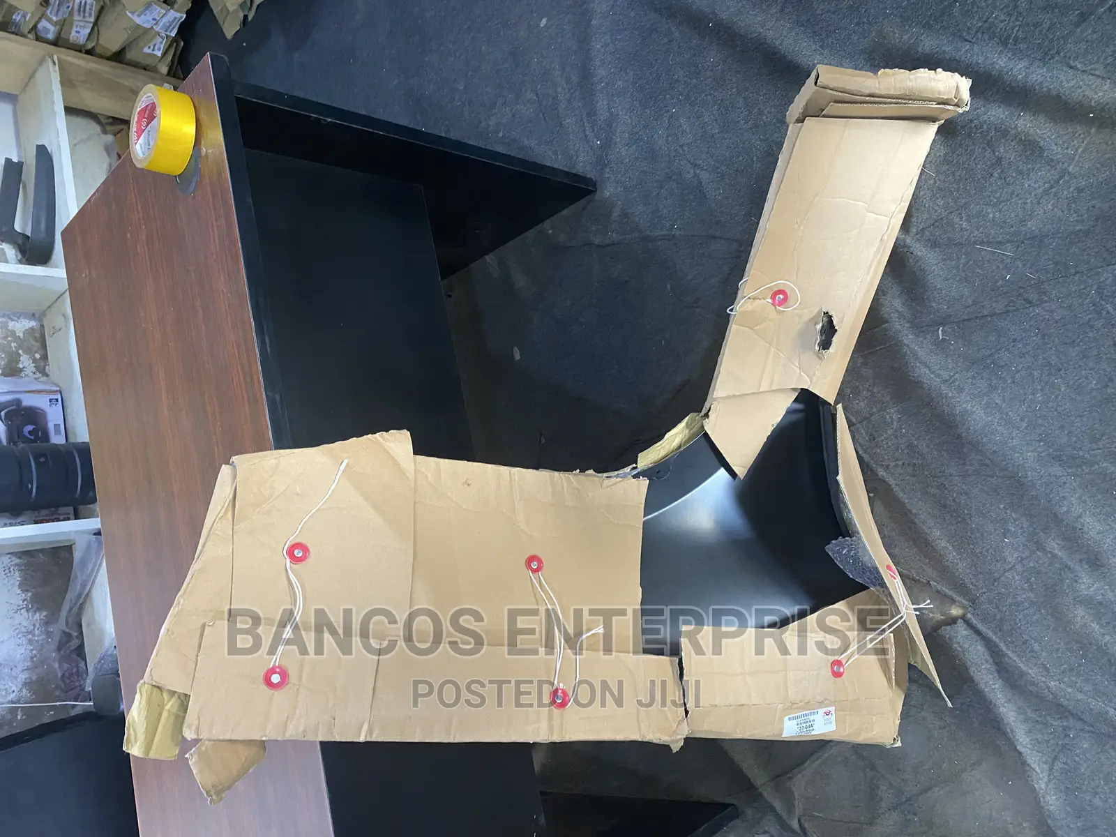 Toyota Corolla 2014-2019 Replacement Fender