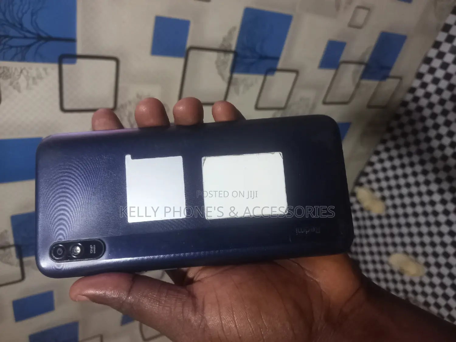 Xiaomi Redmi 9A 128 GB Black