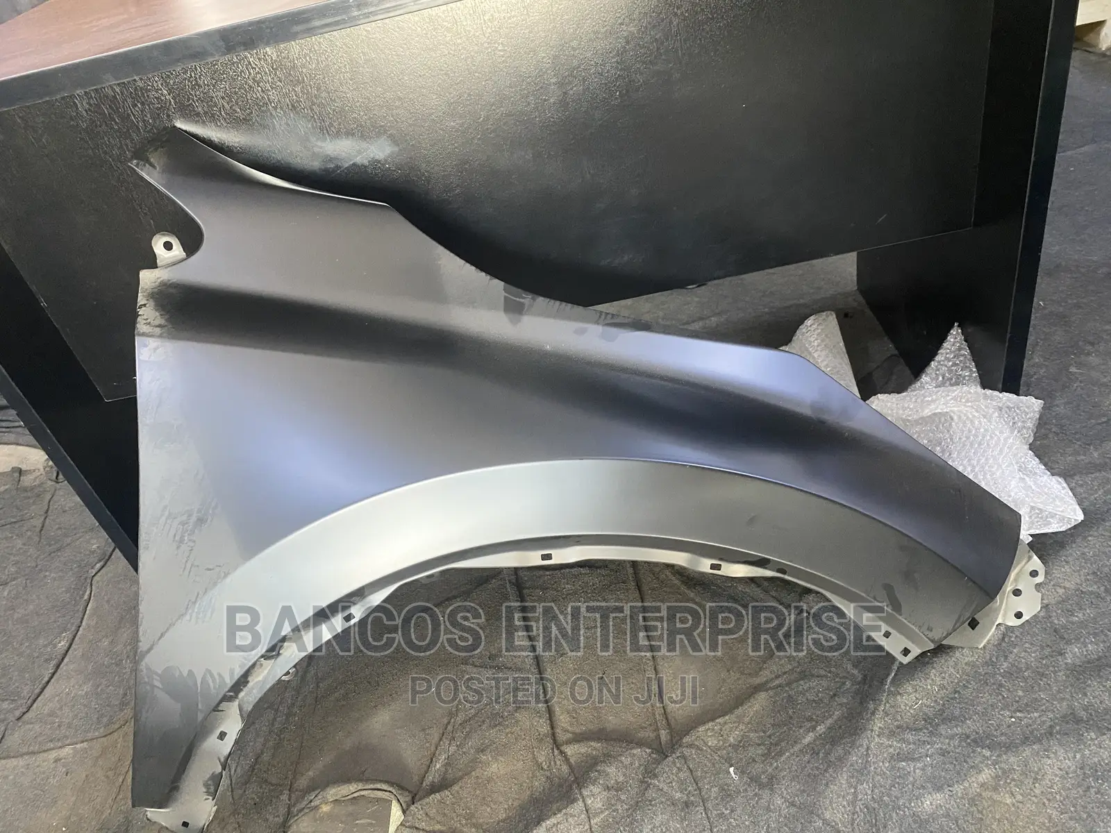 Honda Cr-v 2016-2022 Replacement Fender Pair