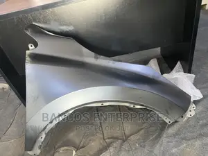 Honda Cr-v 2016-2022 Replacement Fender Pair