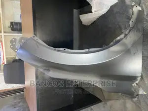 Honda Cr-v 2016-2022 Replacement Fender Pair