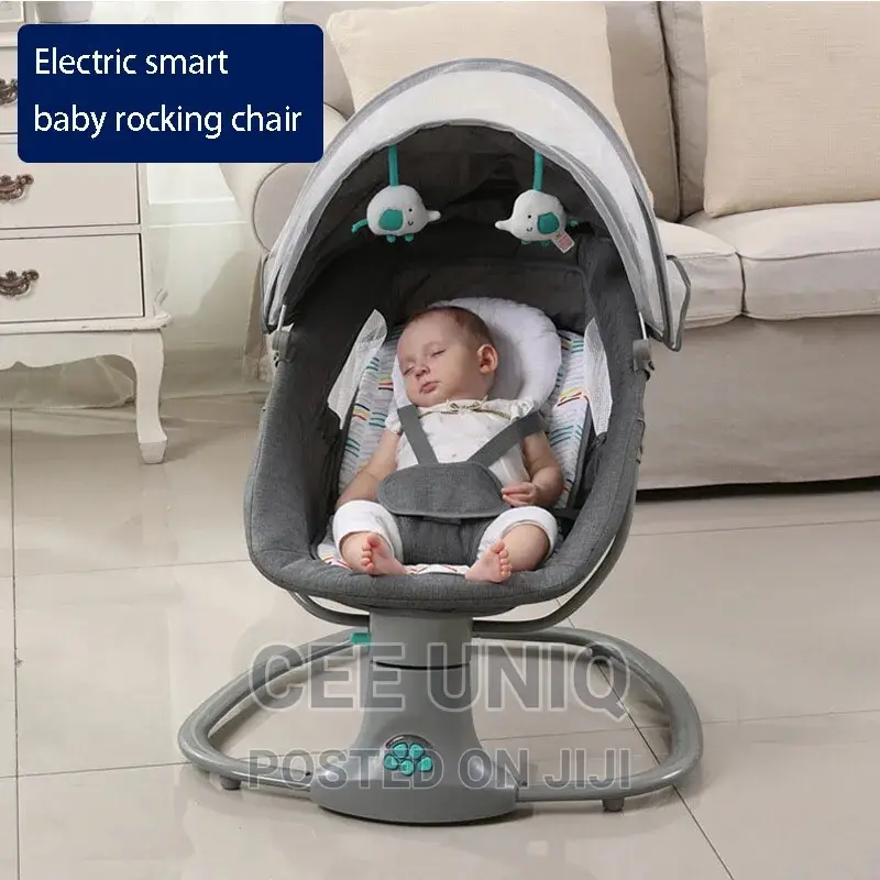 3 in 1 Mastela Swing