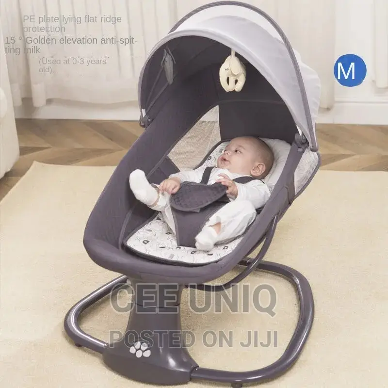 3 in 1 Mastela Swing