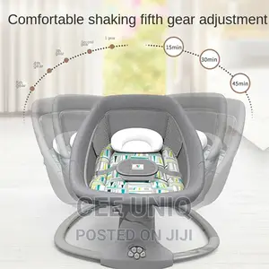 3 in 1 Mastela Swing