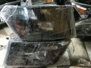 Dodge Ram 150, Headlight 2012 Models