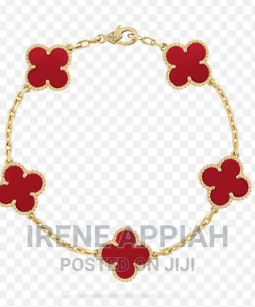 Van Cleef Bracelets