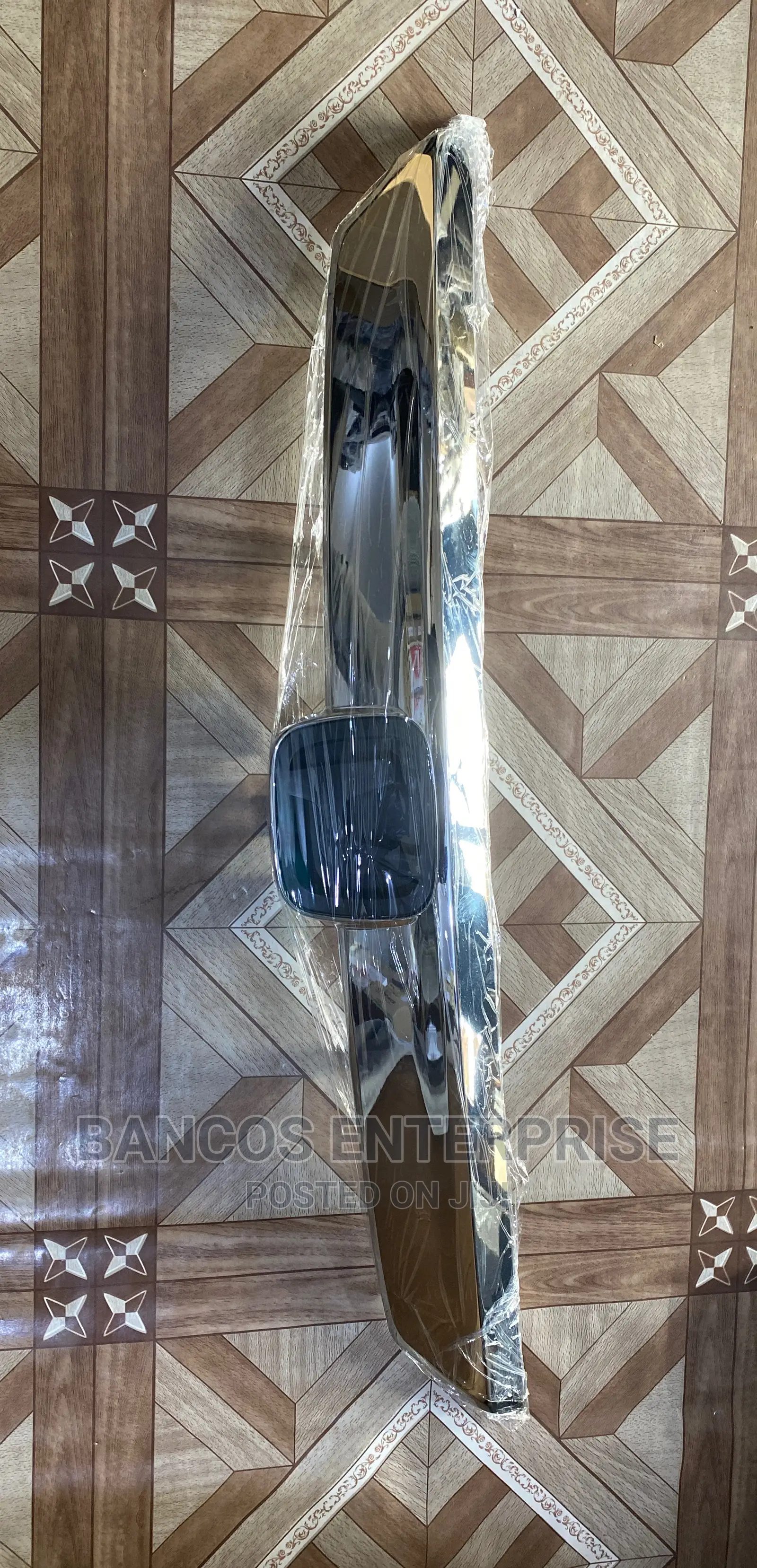 Honda Accord 2018-2020 Front Bumper Grille Upper