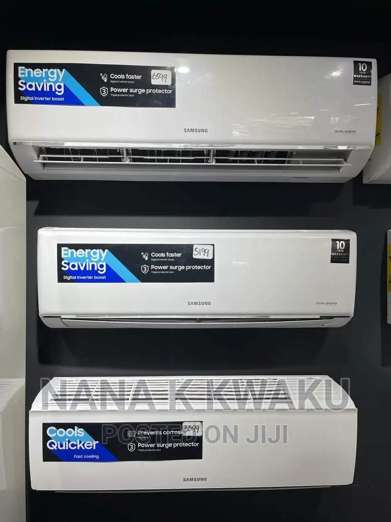 Superb_samsung 1.5hp Split Air Condition