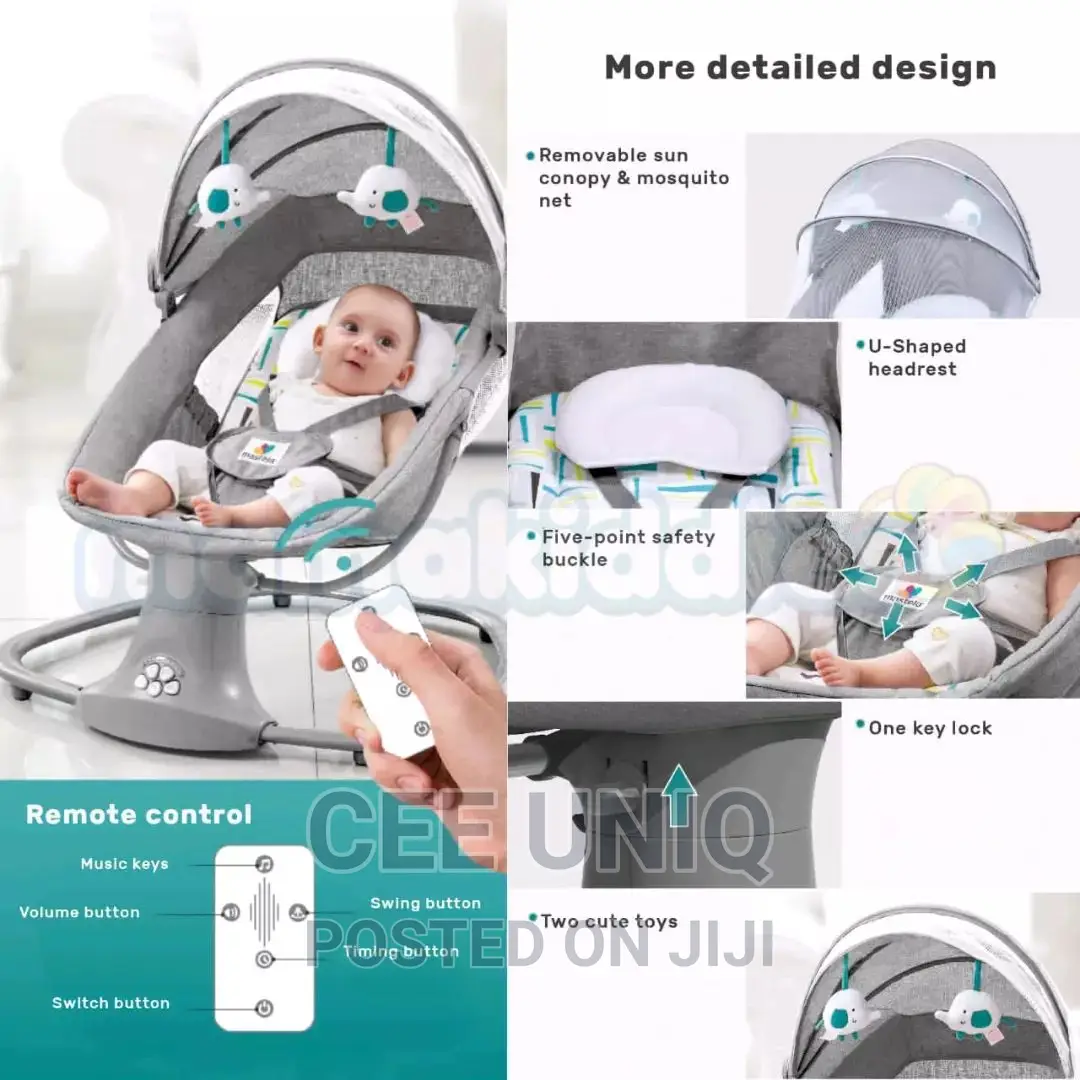 3 in 1 Mastela