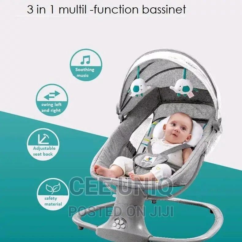 3 in 1 Mastela