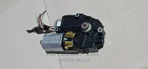 2012 - 2018 Ford Focus Sunroof Motor