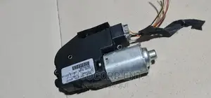 2012 - 2018 Ford Focus Sunroof Motor