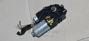 2012 - 2018 Ford Focus Sunroof Motor