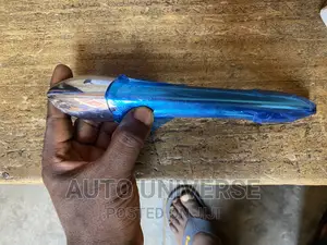 Hyundai Sonata 2011 to 2014 Outside Handle Available