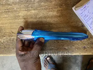 Hyundai Sonata 2011 to 2014 Outside Handle Available