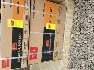 TCL 1.5hp Air Conditioner