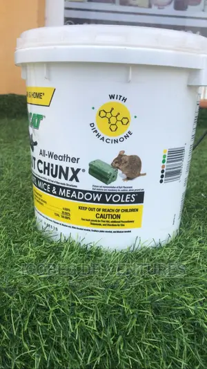All Weather Bait Chunx