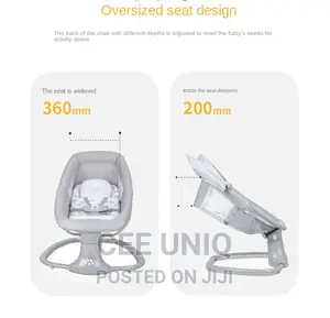 3 in 1 Mastela Swing