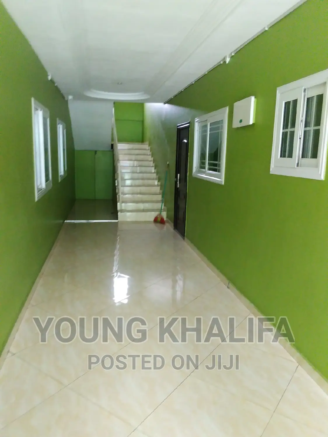 Furnished One Bedroom Studio Apartment for Rent East Legon