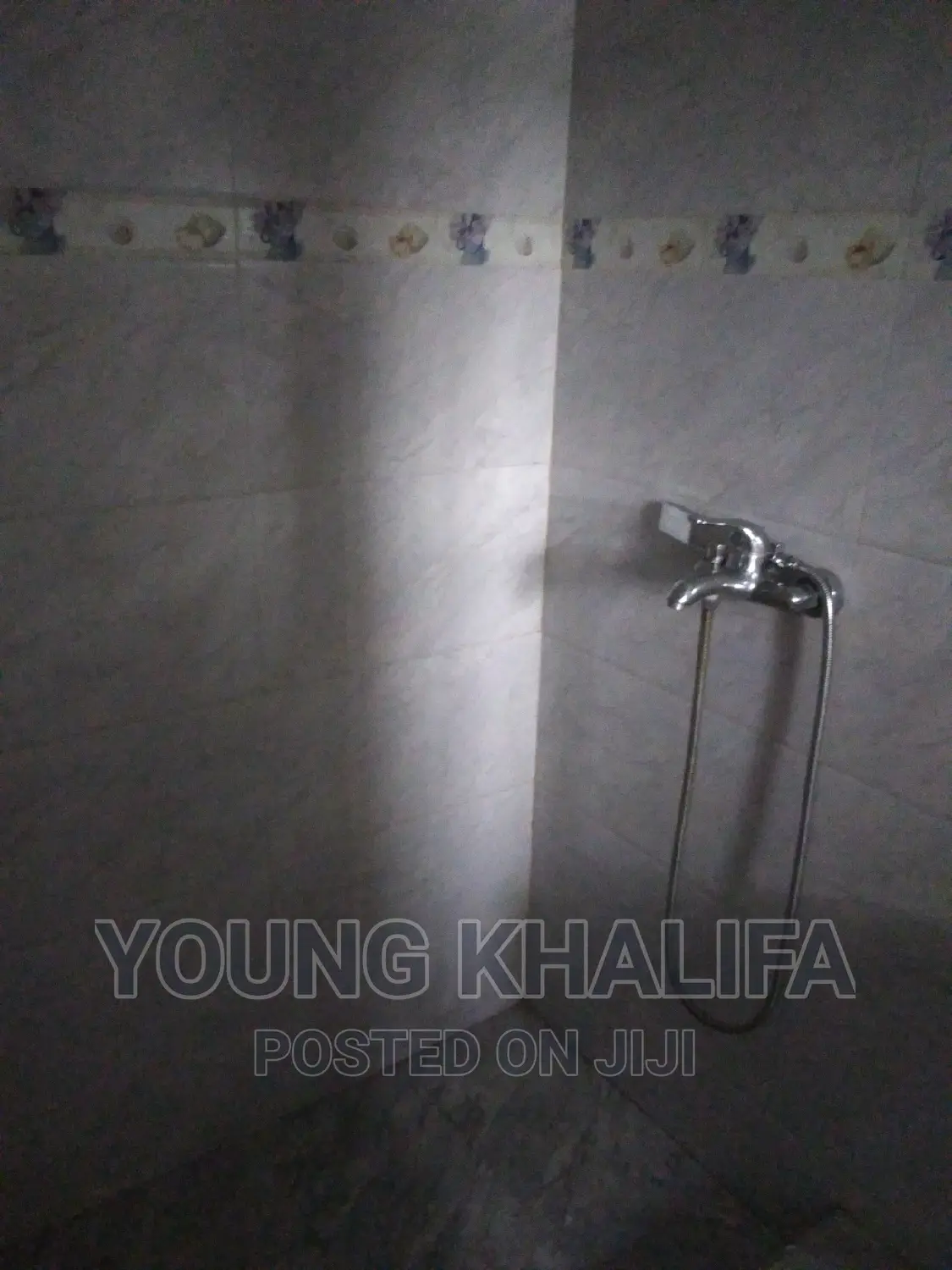 Furnished One Bedroom Studio Apartment for Rent East Legon