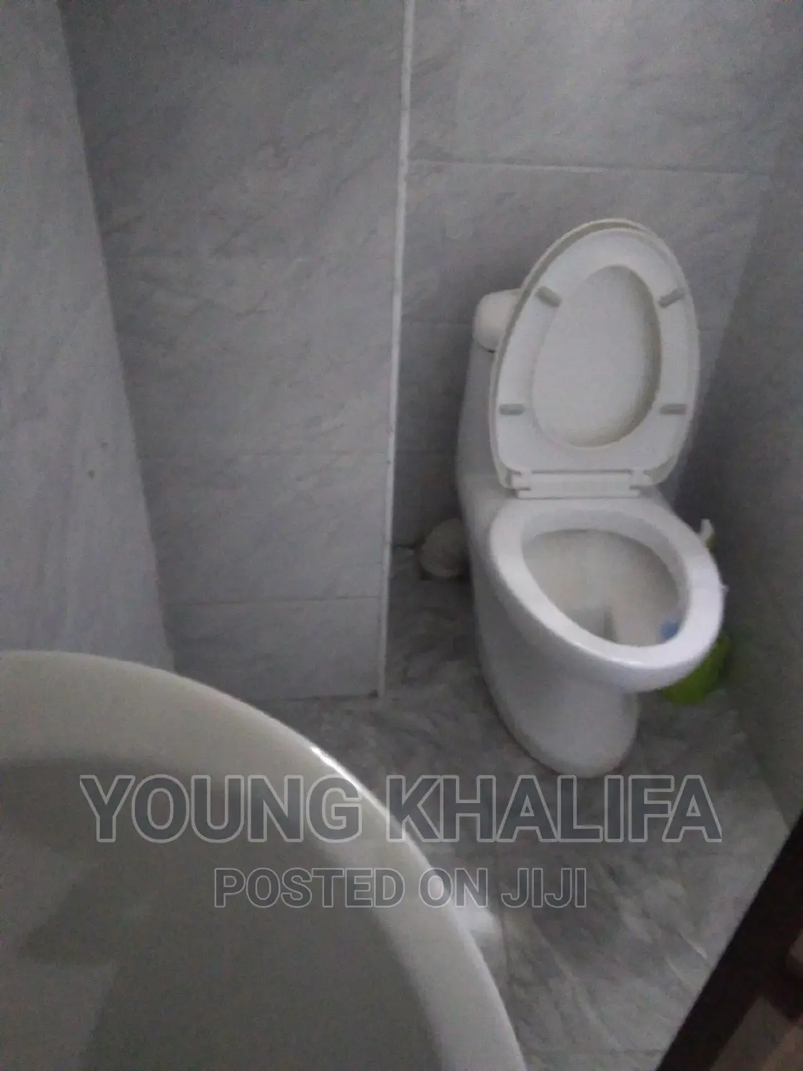 Furnished One Bedroom Studio Apartment for Rent East Legon