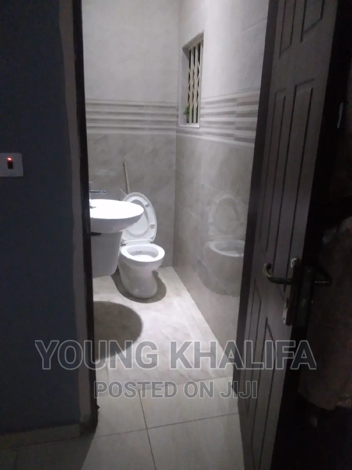 Fully Furnished One Bedroom East Legon Melcom