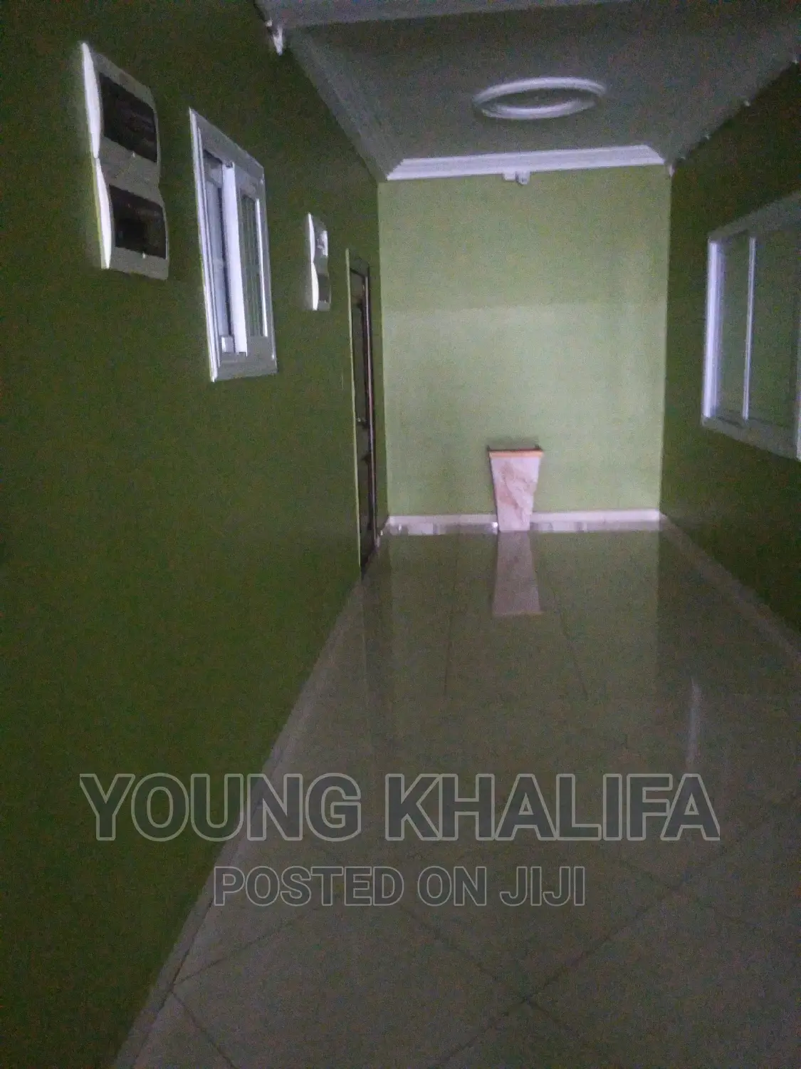 Fully Furnished One Bedroom East Legon Melcom