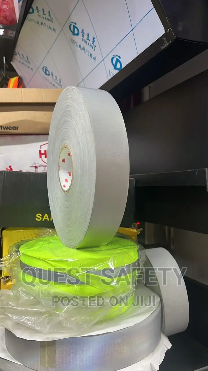 Reflective Tape