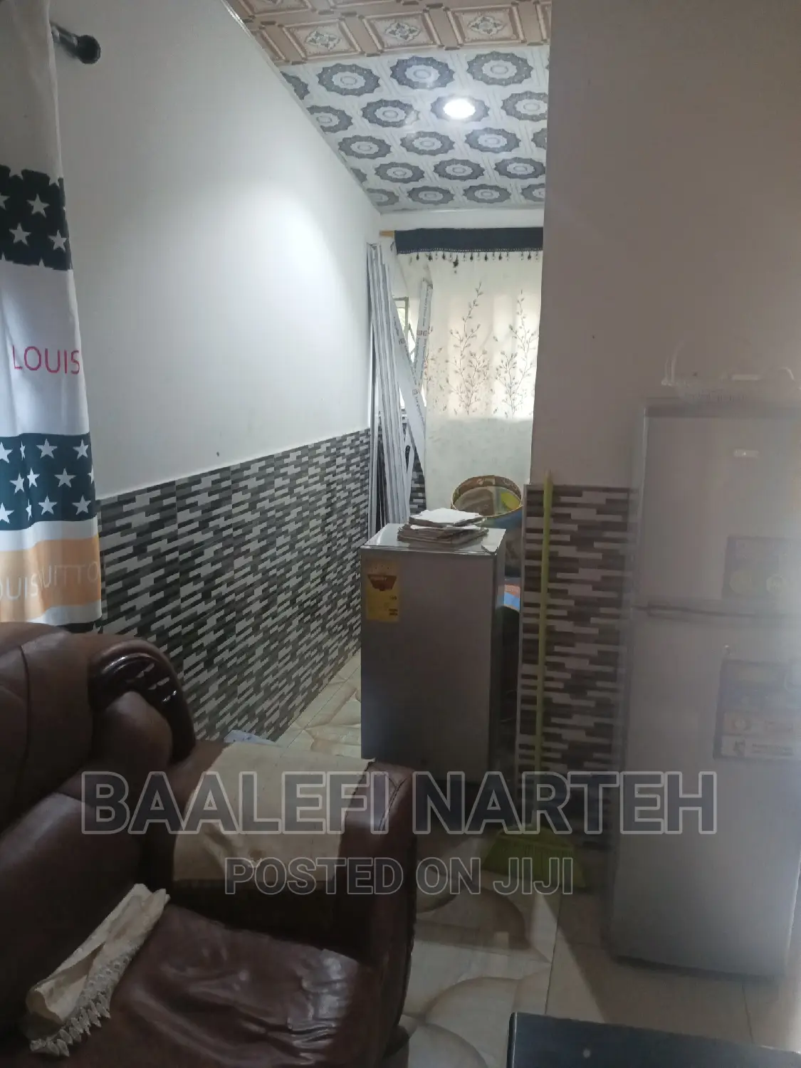 Furnished 10bdrm House in Tema Metropolitan for sale