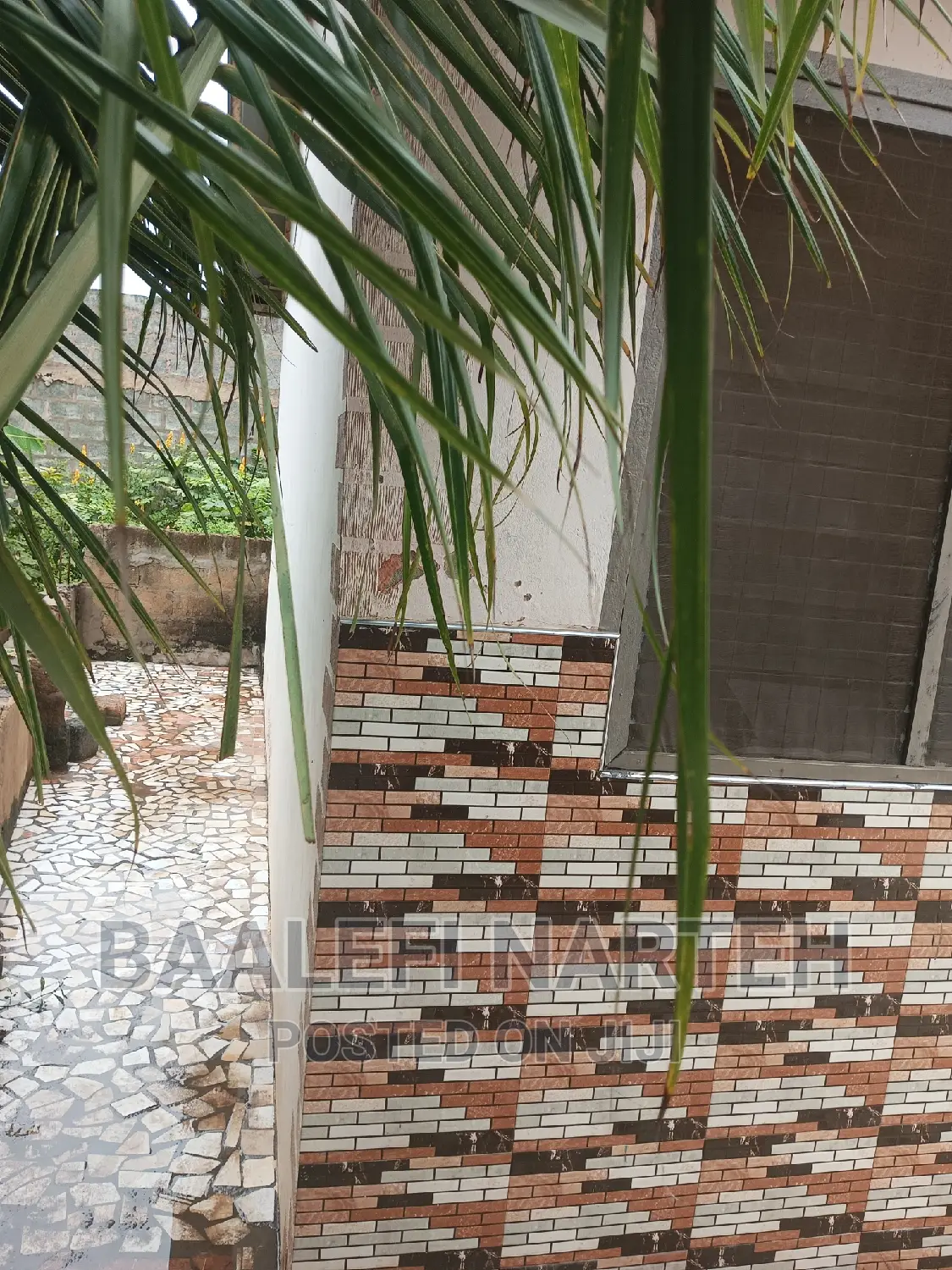 Furnished 10bdrm House in Tema Metropolitan for sale