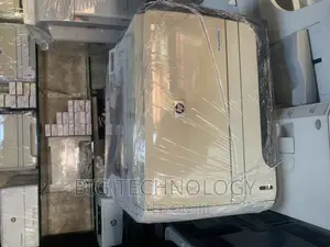 Hp Laserjet P2035 and 2055