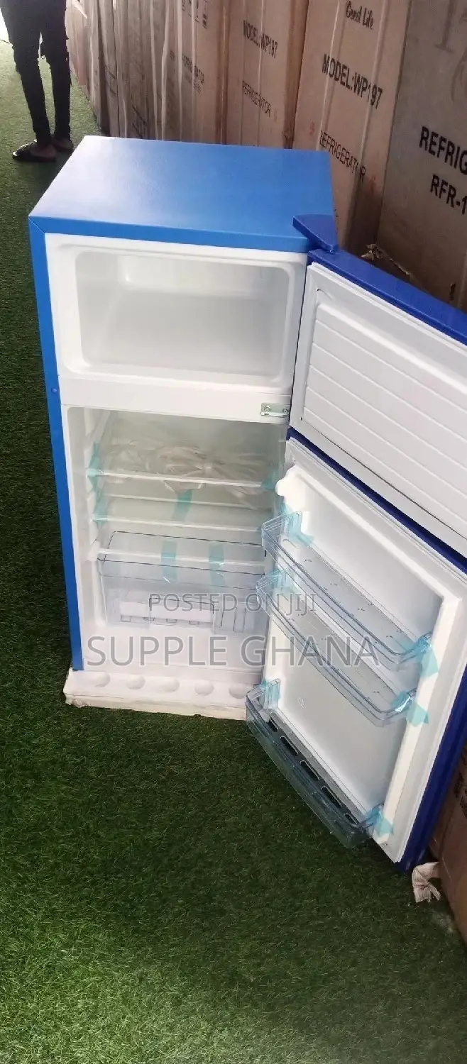 Quality Brand New Refrigerator