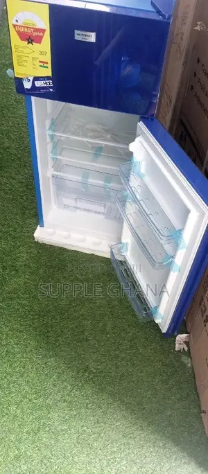 Top Freezer Refrigerator