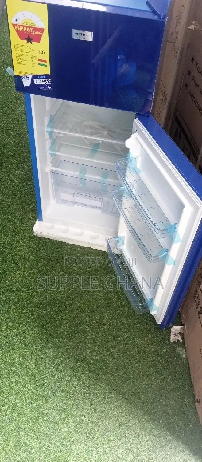 Top Freezer Refrigerator