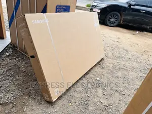 Upgrade Your Viewing Experience With 55”Au7092 UHD Smart
