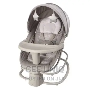 4 in 1 Mastela Swing