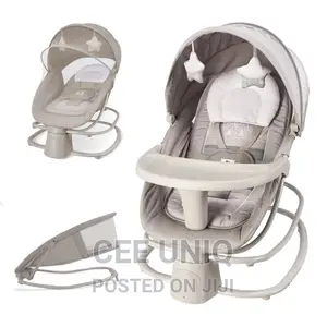 4 in 1 Mastela Swing
